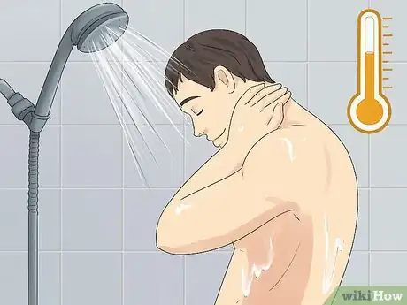 Imagen titulada Suppress an Erection Step 12