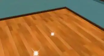 pulir pisos de madera