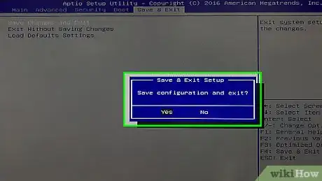 Imagen titulada Reinstall Windows 7 Without CD Step 19