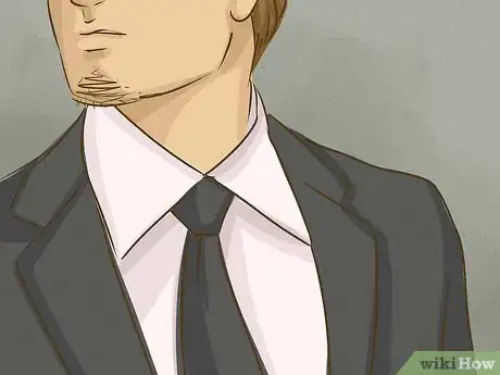 Imagen titulada Dress For a Funeral Step 7