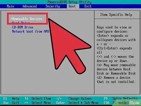 Imagen titulada Install Microsoft Windows using a USB 2.0 Flash Drive Step 12