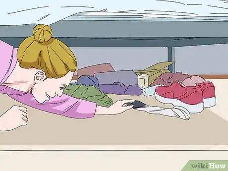 Imagen titulada Organize Your Room and School Work (for Teens) Step 5