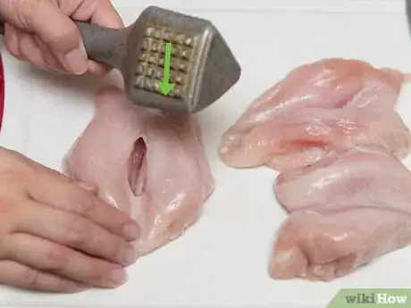 Imagen titulada Make Cordon Bleu Step 2