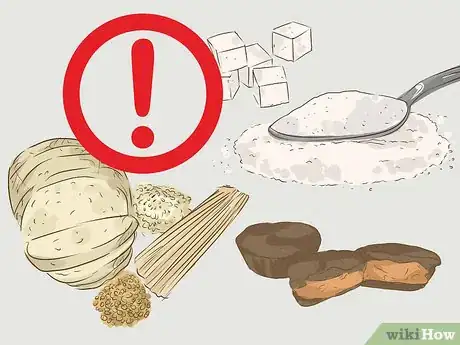 Imagen titulada Maintain a Healthy Weight Step 10