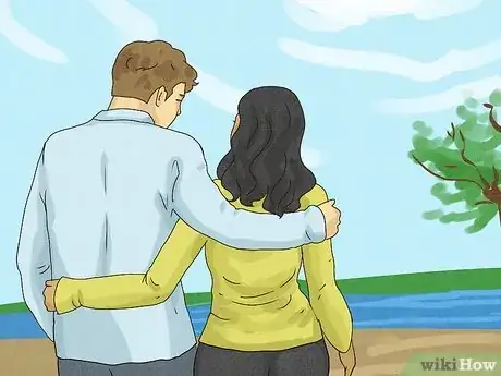Imagen titulada Love an INFJ Female Step 7