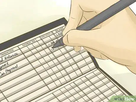 Imagen titulada Balance a Checkbook Step 3