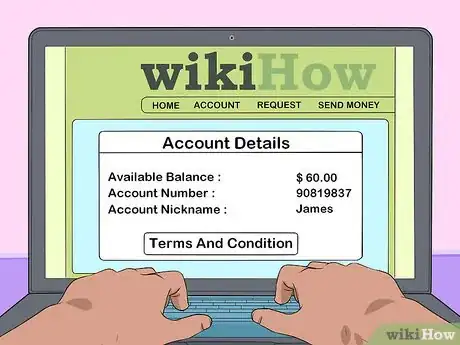 Imagen titulada Withdraw Money from a Savings Account Step 7