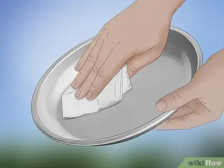 Imagen titulada Clean Dishes on a Camping Trip Step 9