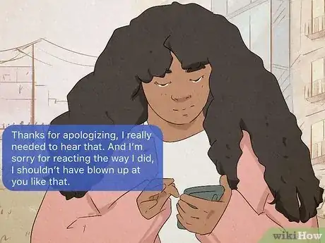 Imagen titulada Respond to an Apology via Text Step 10