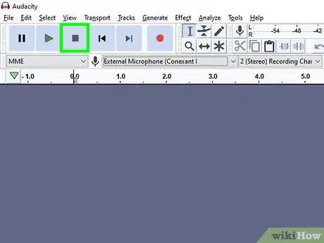 Imagen titulada Transfer Cassette Tape to Computer Step 16