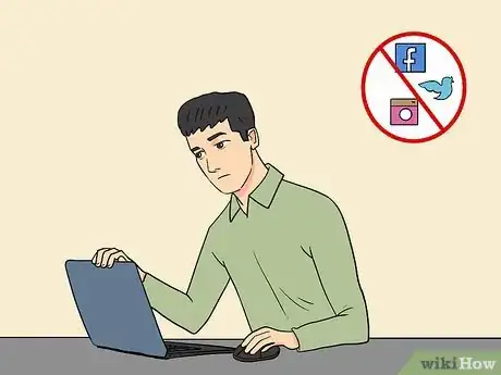 Imagen titulada Give Someone Space Without Losing Them Step 4
