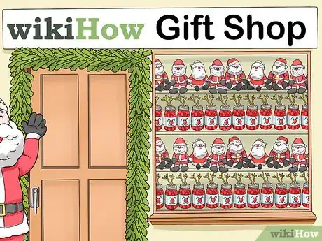 Imagen titulada Open a Gift Shop Step 8