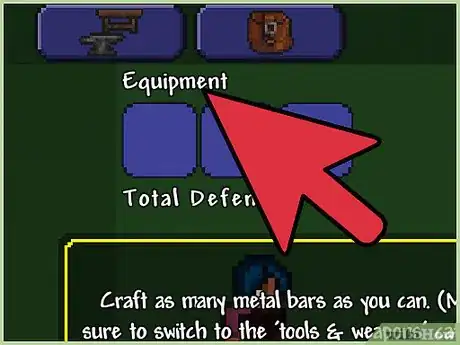 Imagen titulada Fish in Terraria Step 17