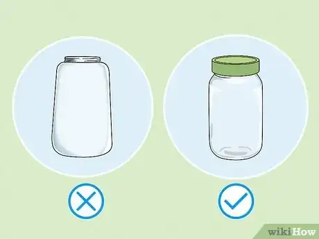 Imagen titulada Choose Safe BPA Free Plastics Step 4