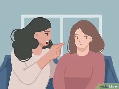 Imagen titulada Know if Someone Is Angry with You Step 10