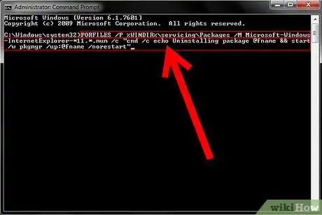 Imagen titulada Uninstall Internet Explorer 11 for Windows 7 Step 10