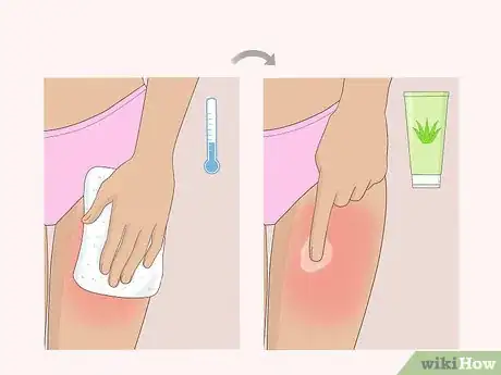 Imagen titulada Tan when It's Cloudy Step 12