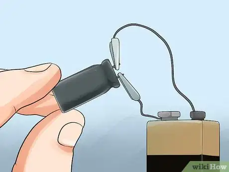 Imagen titulada Test a Capacitor Step 17