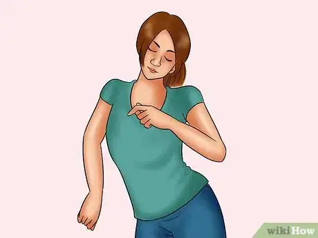 Imagen titulada Dance Bachata Step 4