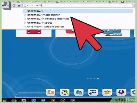 Imagen titulada Install Linux on a Chromebook Step 2