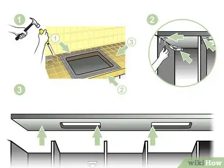 Imagen titulada Remove a Countertop Step 10