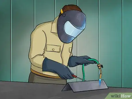 Imagen titulada Use a Propane Torch Step 2