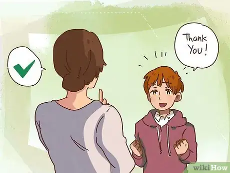 Imagen titulada Make Your Mom Let You Go Places Step 12