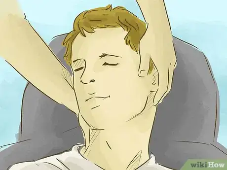 Imagen titulada Get Rid of a Nerve Pinch in Your Neck Quickly Step 11