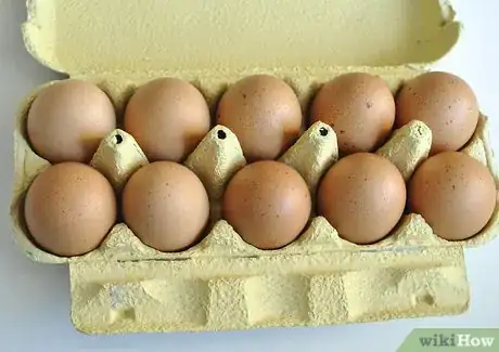 Imagen titulada Store Eggs Step 2