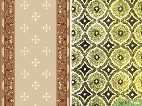 Imagen titulada Carpet Stairs Step 2