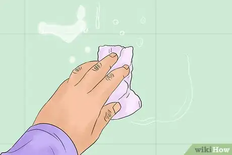 Imagen titulada Prevent Mold in a Bathroom Step 4
