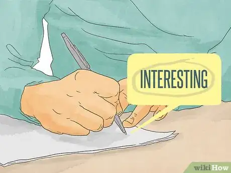 Imagen titulada Do Automatic Writing Step 8