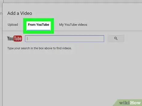 Imagen titulada Embed a YouTube Video in a Blogger Blog Step 9