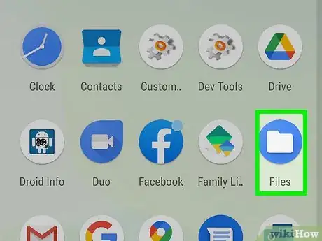 Imagen titulada Uninstall App Updates on Android Step 21