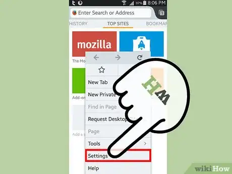 Imagen titulada Delete History on Android Device Step 14