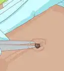 limpiar tu ombligo