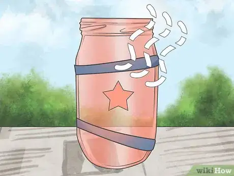 Imagen titulada Paint Mason Jars Step 21