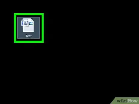 Imagen titulada Put a Word Document on Your Website Step 29