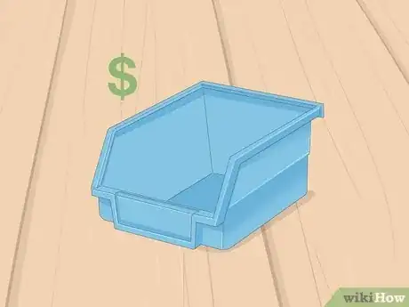 Imagen titulada Potty Train a Hamster Step 1