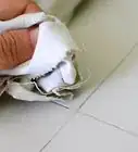 sacar manchas de lechada y cemento del piso cerámico
