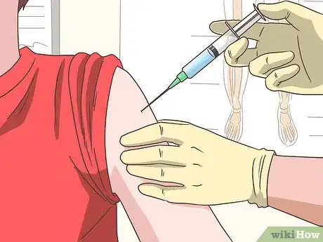 Imagen titulada Treat a Blistering Burn on Your Finger Step 13