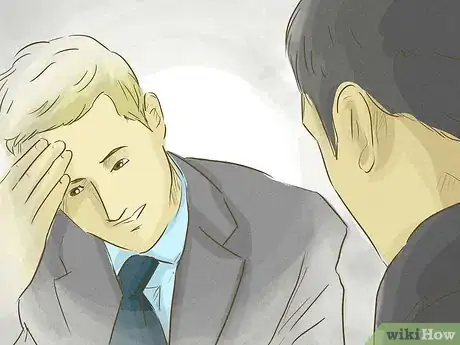 Imagen titulada Be a Secret Agent Step 3
