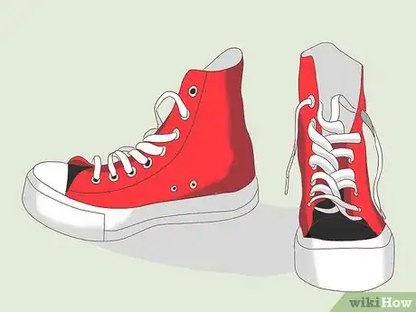 Imagen titulada Be a Clown Step 2Bullet1