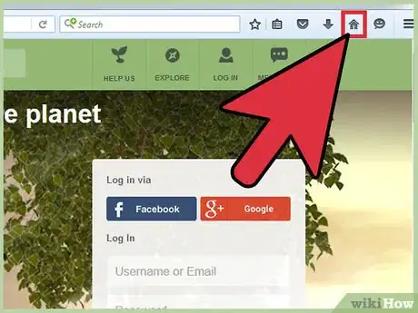 Imagen titulada Use Mozilla Firefox Step 11