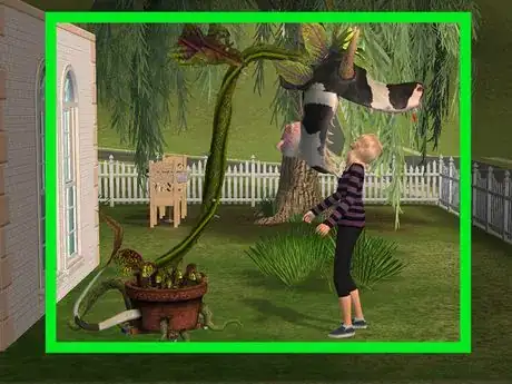 Imagen titulada Kill Your Sim in the Sims 2 Step 10