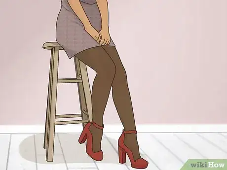 Imagen titulada Look Like a Woman Step 5