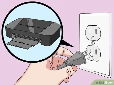 Imagen titulada Make a Printer Wireless With a Wireless Router Step 5