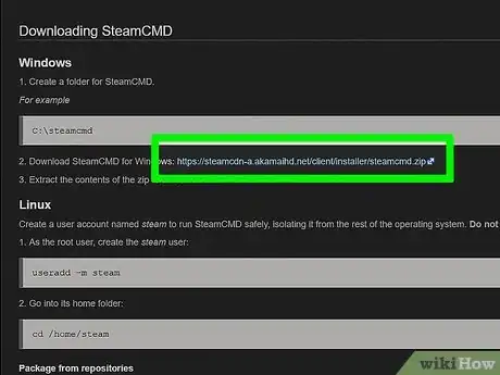 Imagen titulada Set Up a Counter Strike LAN Game Step 8