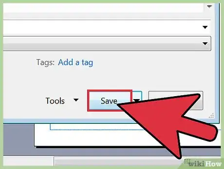 Imagen titulada Convert a Microsoft Publisher File into a PDF File Step 10