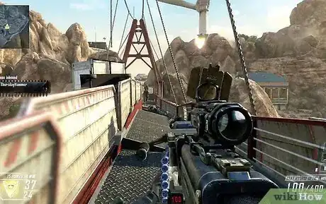 Imagen titulada Get Better at Call of Duty Step 7